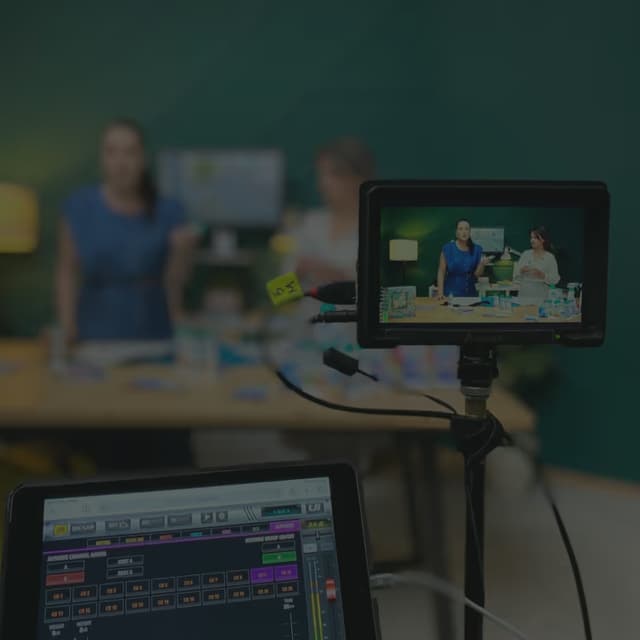 Skills Unlocked: Mastery in Live Streaming