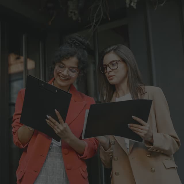 Booking + Podspace: Next Chapter