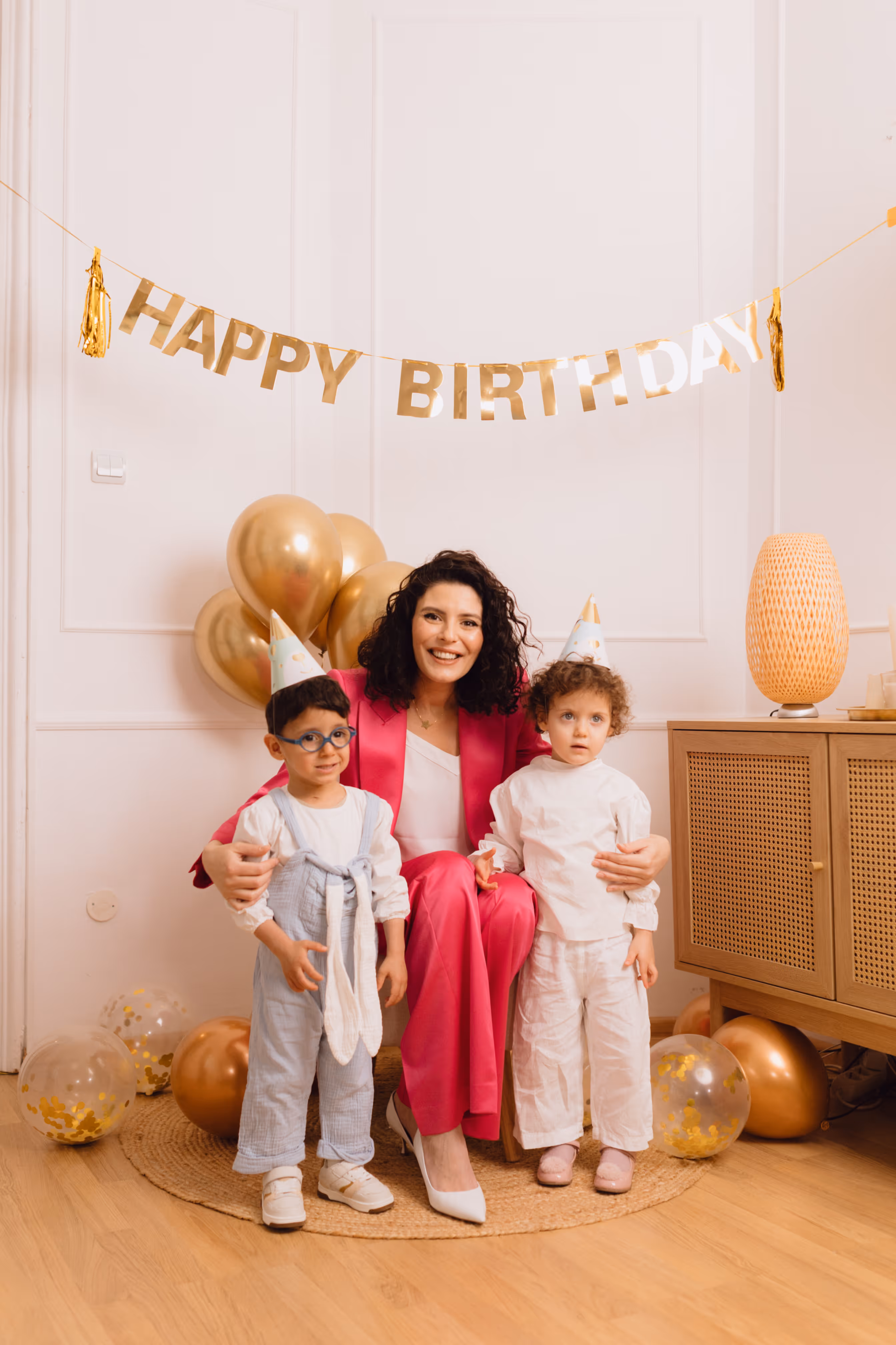 Creștem Mari - carousel photo 2